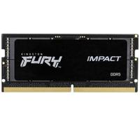 Kingston FURY Impact 16GB DDR5-5600 CL40 (KF556S40IB-16)