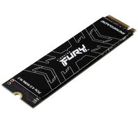 Kingston Technology 1000G FURY RENEGADE M.2 2280 NVMe SSD