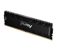 Kingston FURY Renegade 16GB 4000MHz DDR4 CL19 Mémoire Kit pour PC Module Simple KF440C19RB1/16