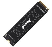 Disque SSD Interne Kingston FURY Renegade 1000 Go Noir Noir G