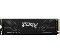 Kingston Fury Renegade 2.05 TB SSD interne NVMe/PCIe M.2 PCI-Express SFYR2S/2T0