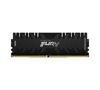 Kingston FURY Renegade 32GB 2666MHz DDR4 CL15 Mémoire Kit pour PC Module Simple KF426C15RB/32