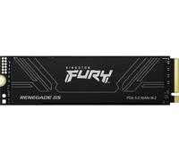 Kingston Fury Renegade 4.1 TB SSD interne NVMe/PCIe M.2 PCI-Express SFYR2S/4T0
