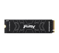 Kingston Technology 4000G FURY RENEGADE M.2 2280 NVMe SSD