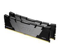 Kingston FURY Renegade 64GB 3200MT/s DDR4 CL16 DIMM (Kit of 2) Desktop Gaming Me