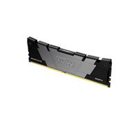 Kingston Mémoire DDR4 FURY Renegade – 8 Go 3600 MT/s CL16 DIMM 288 broches 1,35 V non ECC Noir