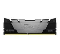 Kingston FURY Renegade 32Go 3600 DDR4 CL18 DIMM Mémoire pour PC de Gamer - KF436C18RB2/32