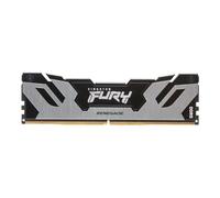 Kingston Mémoire DDR5 FURY Renegade KF572C38RS-24 24Go 7200MT/s CL38 Argent/Noir