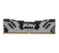 Kingston Technology FURY 24 Go 7200 MT/s DDR5 CL38 DIMM Renegade Argent XMP