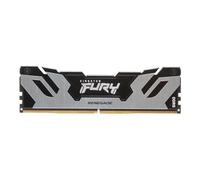 Kingston Technology FURY 32 Go 6400 MT/s DDR5 CL32 DIMM Renegade Silver XMP