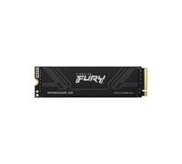Kingston Technology 1T FURY RENEGADE G5 M.2 2280 NVMe SSD