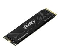 Kingston Fury Renegade G5 PCIe 5.0 NVMe M.2 SSD 4T-SFYR2S/4T0