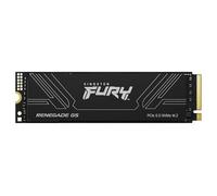 Kingston Fury Renegade G5 PCIe 5.0 NVMe M.2 2280 SSD 2T-SFYR2S/2T0