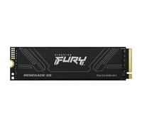 Kingston FURY Renegade G5 PCIe 5.0 NVMe M.2 SSD 4T-SFYR2S/4T0
