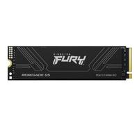 Kingston Technology 2T FURY RENEGADE G5 M.2 2280 NVMe SSD