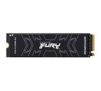 Kingston Technology FURY Renegade M.2 2000 GB PCI Express 4.0 3D TLC NVMe ( SFYRD/2000G )