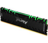 Kingston Technology FURY Renegade RGB module de mémoire 16 Go 1 x 16 Go DDR4 3600 MHz ( KF436C16RB1A/16 )