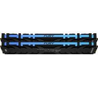Kingston FURY Renegade RGB - DDR4 - Kit - 16 Go : 2 x 8 Go