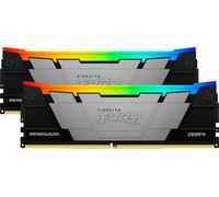 Kingston FURY KF436C18RB2AK2/64, Mémoire vive