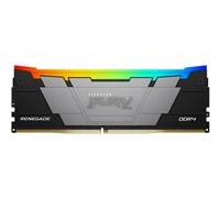 KINGSTON 16GB 3600 DDR4 DIMM F