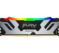 Kingston Technology FURY 16Go 6400MT/s DDR5 CL32 DIMM Renegade RGB