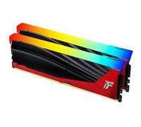 Kingston Technology FURY 48 Go 8000 MT/s DDR5 CL36 DIMM Renegade RGB Red XMP