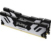 Kingston FURY Renegade Silver - DDR5 - Kit - 32 Go : 2 x 16 Go