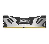 Kingston Technology FURY DIMM DDR5 CL32 16 Go 6 000 MT/s Renegade Argent