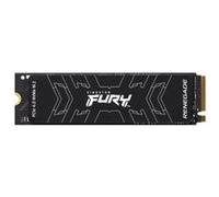 Kingston Technology 4000G FURY RENEGADE M.2 2280 NVMe SSD