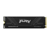Kingston FURY - SSD - 1 To - interne - M.2 2280 - PCI Express 5.0 x4 (NVMe)