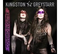 Kingston & Greystarr - Covered in Glitter