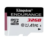 Kingston Technology High Endurance 32 Go MicroSD UHS-I Classe 10