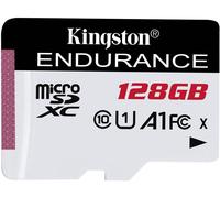 Kingston High Endurance Carte microSD 128 GB Class 10 UHS-I