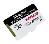 Kingston High Endurance 128 GB microSDXC, Carte mémoire