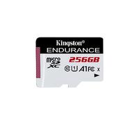 Kingston High Endurance microSDXC95R/45W C10 A1 UHS-I SDCE/256GB