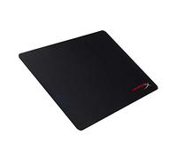 HyperX Tapis de souris Fury Pro Gaming Taille L Noir