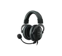 Kingston - hyperx cloud ii casque gaming avec micro pour pc ps4 mac mobile bronze