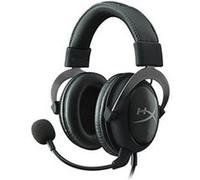 Kingston - hyperx cloud ii casque gaming avec micro pour pc ps4 mac mobile bronze