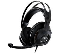 HyperX Cloud Revolver Pro Casque Avec fil Arceau Jouer Noir