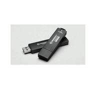 Kingston IKD300S/16GB USB-Stick 16GB Kingston D300S AES-256 bit SecureLock XTS retail