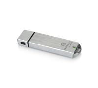 Kingston IronKey Basic S1000 USB 3.0 Chiffré FIPS 140-2 Niveau 3 64 GB