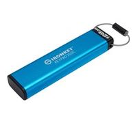 Kingston IronKey Keypad 200 128 GB, Clé USB
