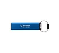 Kingston Technology IronKey Keypad 200 de 16 Go, FIPS 140-3 niveau 3 (en attente), chiffrement AES-256