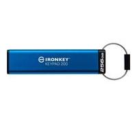 Kingston IronKey Keypad 200 256 Go, Clé USB