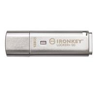Kingston IronKey Locker+ 50 128GB