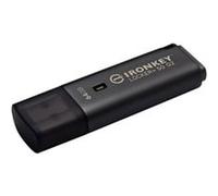 Kingston IronKey Locker+ 50 G2 64 GB, Clé USB
