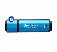 Kingston Ironkey Vault Intimité 50C -