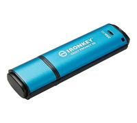 Kingston IronKey Vault Privacy 50 256GB