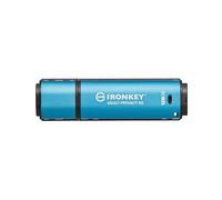 Kingston Technology IronKey 128Go Vault Privacy 50 chiffrée AES-256, FIPS 197
