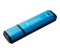 Kingston IronKey Vault Privacy 50C - lecteur flash USB